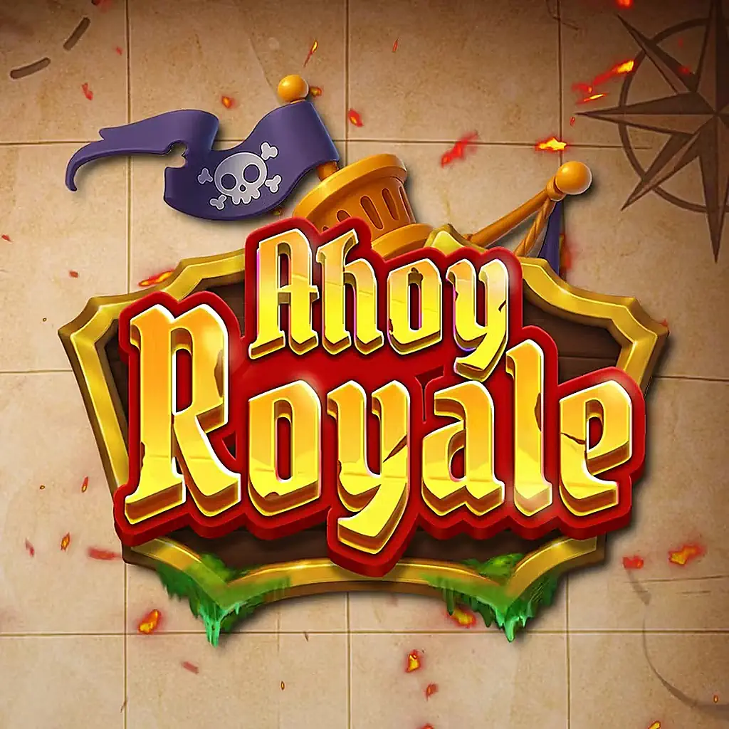 Играть Ahoy Royale - увлекательная онлайн-игра в морском стиле Играть Ahoy Royale - увлекательная онлайн-игра в морском стиле